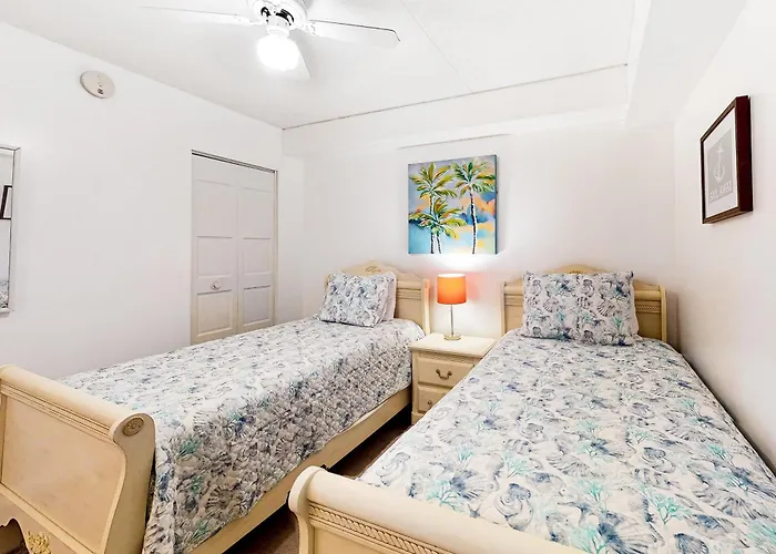 Sea Watch 1403 Apartment *