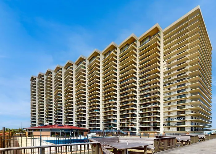 Sea Watch 1403 Ocean City