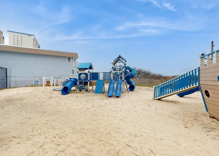 Sea Watch 1403 Ocean City