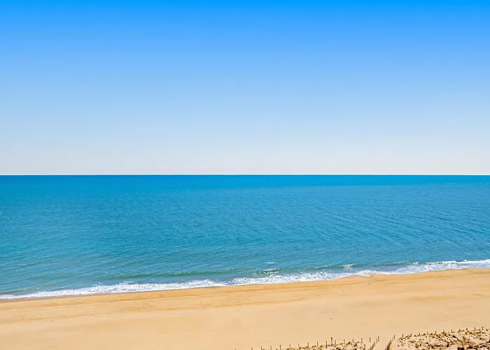 Apartment Sea Watch 1403